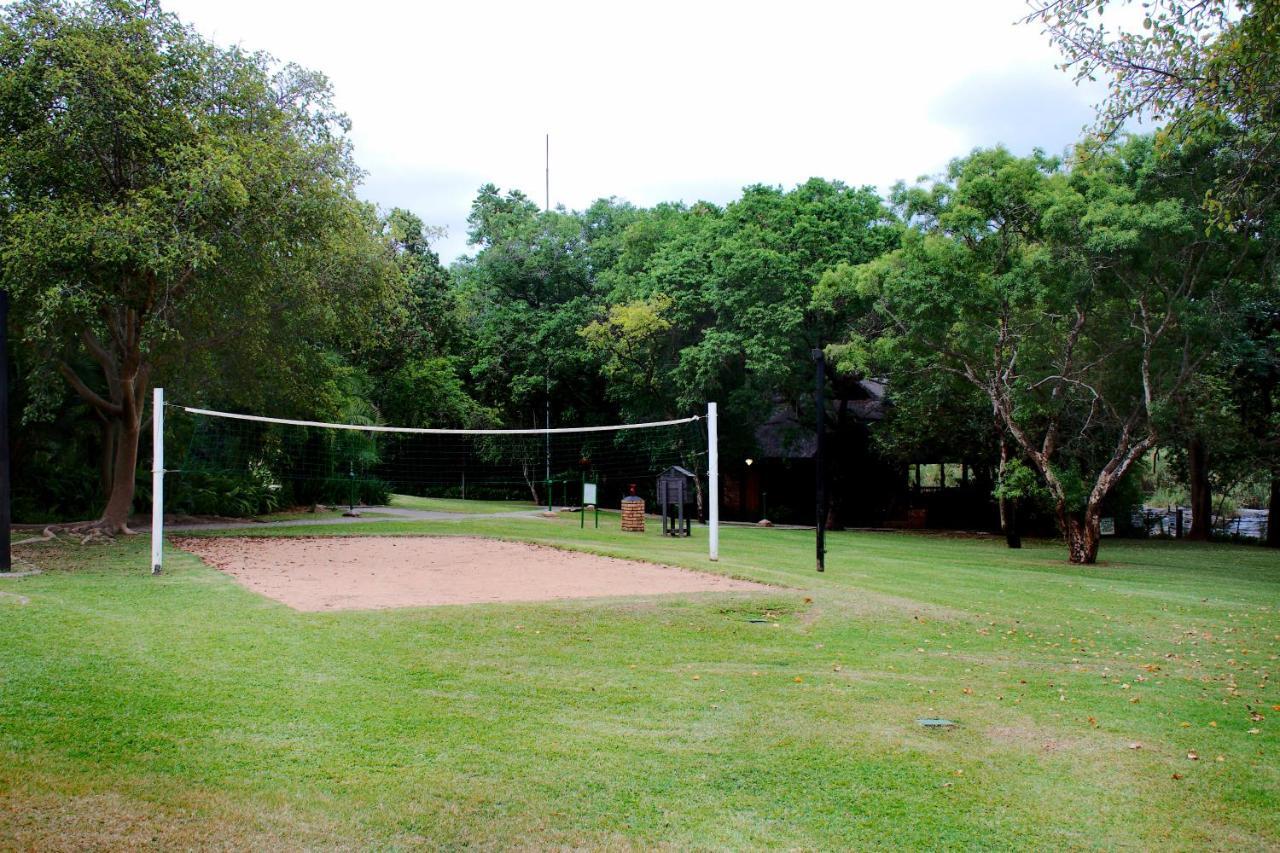 Kruger Park Lodge Unit No. 608A Хейзивью Экстерьер фото
