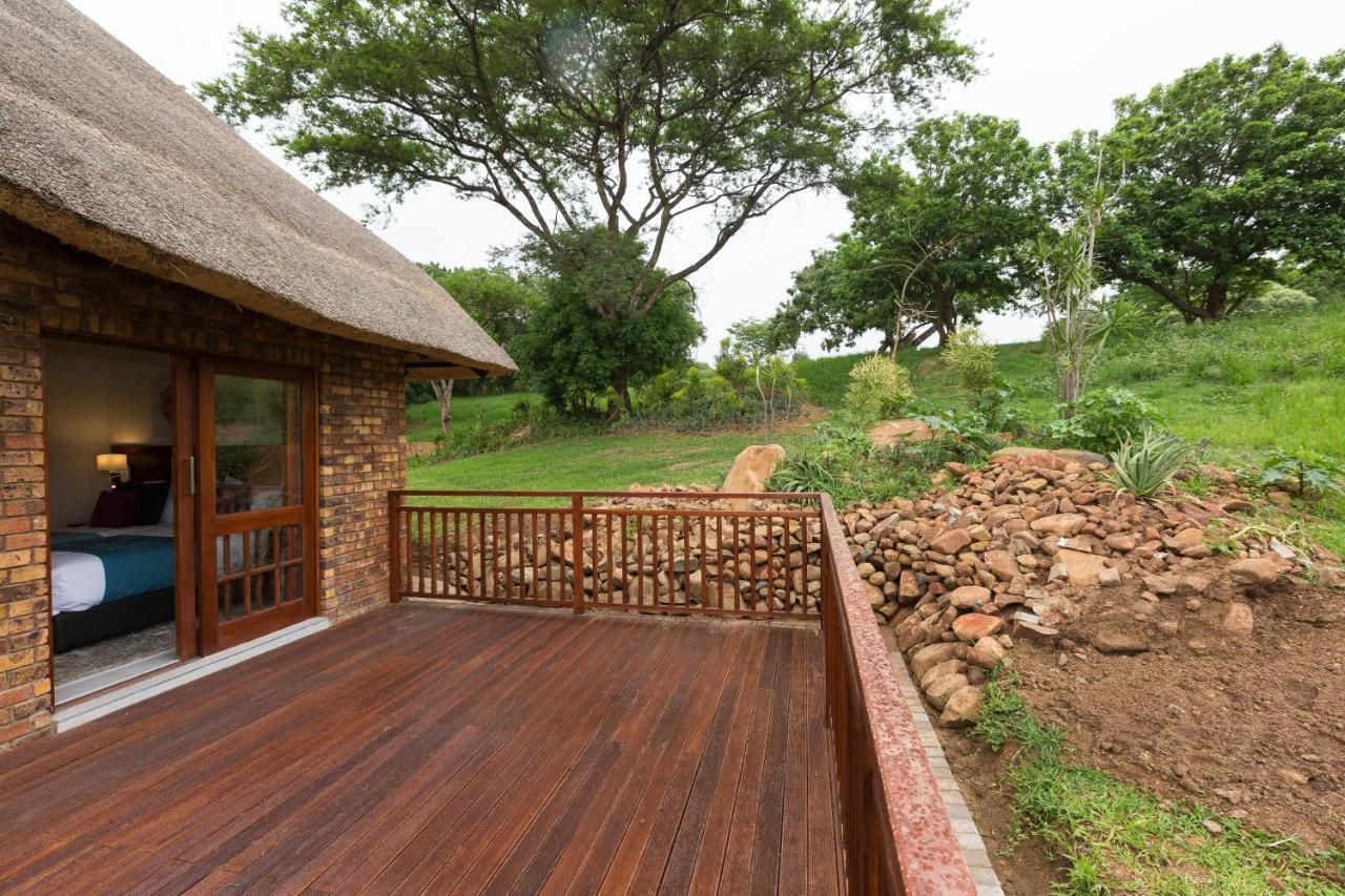 Kruger Park Lodge Unit No. 608A Хейзивью Экстерьер фото