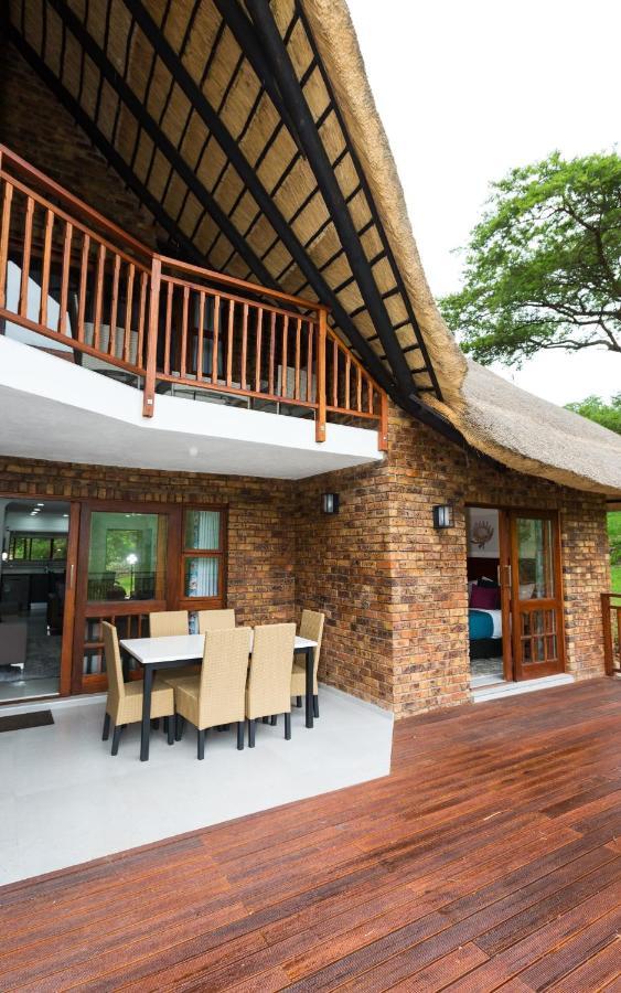 Kruger Park Lodge Unit No. 608A Хейзивью Экстерьер фото